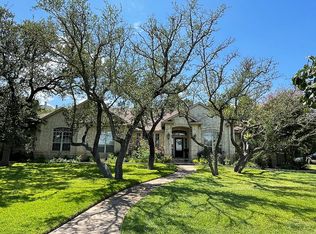 600 Riders Trl, Austin, TX 78733