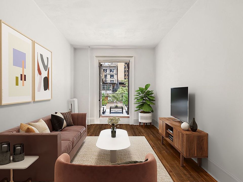 1st image of 278 W 86th St #4B
