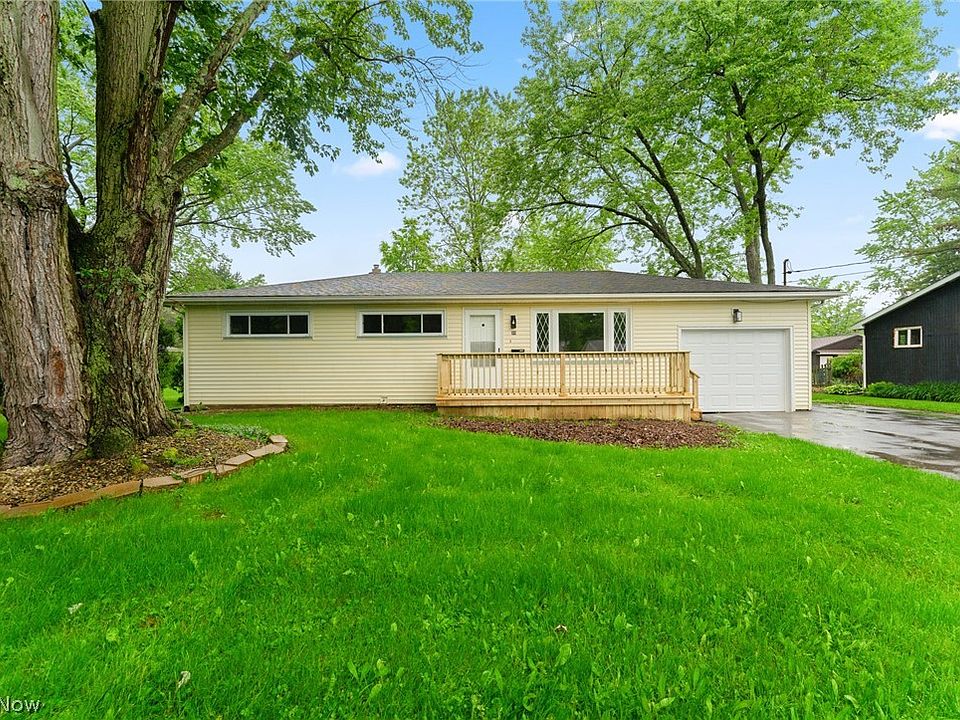 962 Keefer Rd, Girard, OH 44420 Zillow