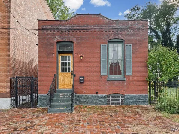 1830 Lami St, Saint Louis, MO 63104