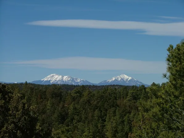 Old Mission Rdg #G2, Trinidad, CO 81082