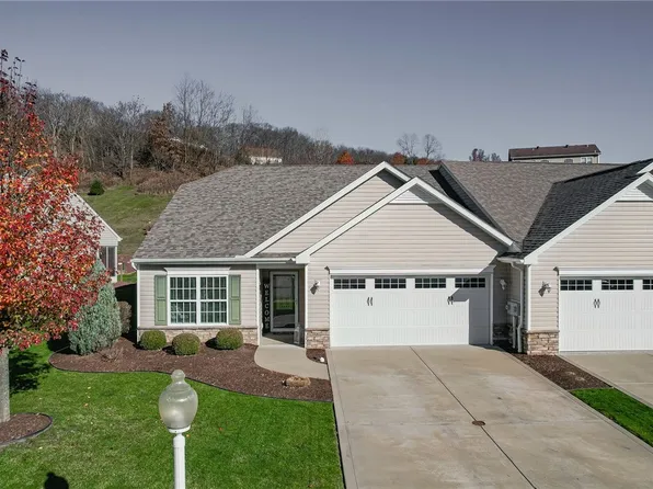 424 Chestnut Ln, Apollo, PA 15613