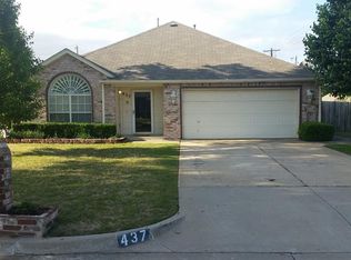 437 E Seminole Pl, Tulsa, OK 74106