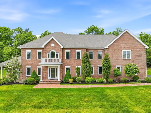 4 Quick Farm Rd, Westborough, MA 01581