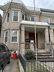 448 Gregory Avenue