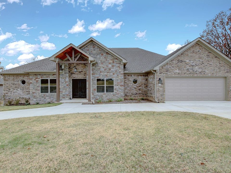 19 Waters Edge Dr, Cabot, AR 72023 | Zillow