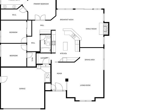 5th image of 2988 Rustle Court