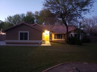 4320 W Ardmore Rd, Laveen, AZ 85339