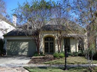 12563 Windermere Oaks Ct, Baton Rouge, LA 70810