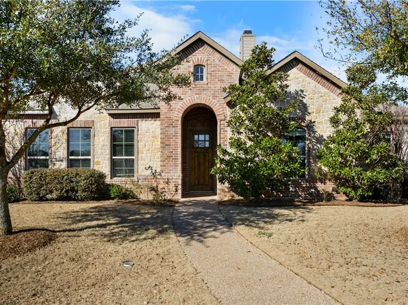 2201 Augustine, Woodway, TX 76712