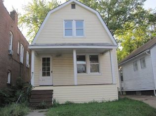 710 Thrush Ave, Saint Louis, MO