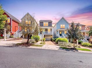 236 Huntley Ave, Charlottesville, VA 22903