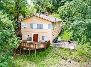 260 Lamplighter Dr, Camdenton, MO 65020
