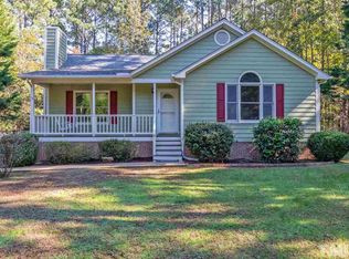 5209 Relay Way, Raleigh, NC 27603