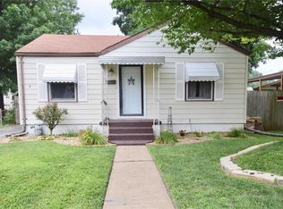 1817 Bremen Ave, Granite City, IL