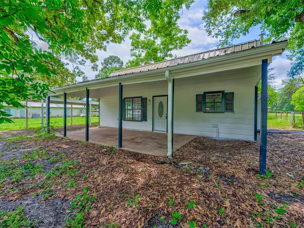 428 Lakewood Dr, Trinity, TX 75862