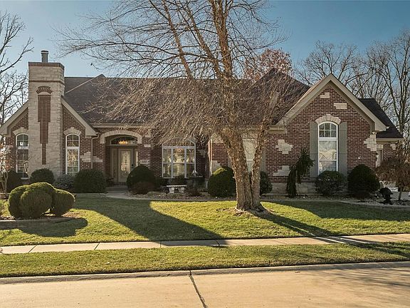 The Home is loaded with options from the original concept and perfected with upgrades throughout their ownership.  The owners chose a side entry Courtyard design for the 3 Car Garage, which allows for a generous motor court and turn around for large vehicles.  Even the garage features palladium crowned windows.