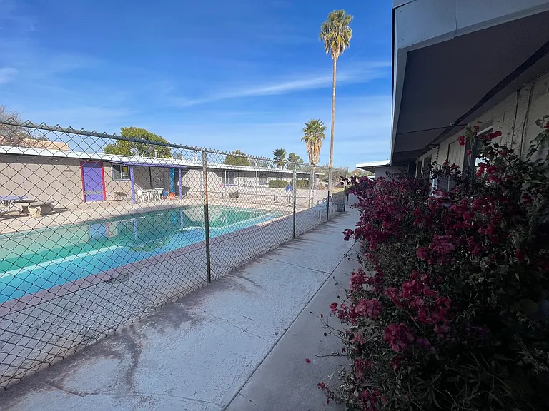 Community Pool