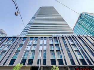 Yonge + Rich, Toronto, ON M5C 0A6