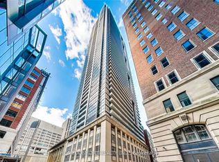 70 Temperance St #2210-C01, Toronto, ON M5H 0B1