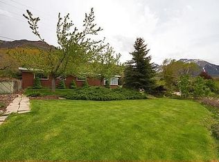 3571 E Palisade Dr, Millcreek, UT 84109