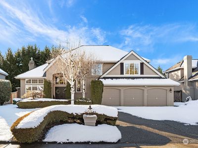 1771 268th Place SE, Sammamish, WA, 98075