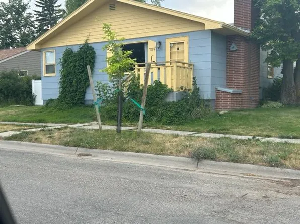 630 N Hoback St, Helena, MT 59601