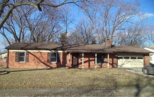 1st image of 7834 Huber Ct