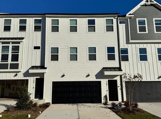 767 Larkspur Bowl Way, Apex, NC 27523