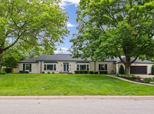 905 Southernview Dr N, Lafayette, IN 47909