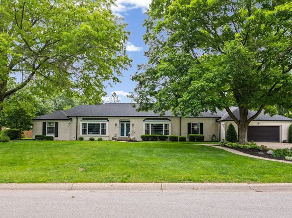 905 Southernview Dr N, Lafayette, IN 47909