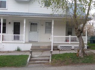 10 Church St, Reedsville, PA 17084