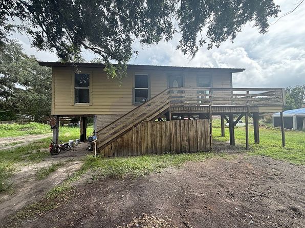 805 McDonald Rd
