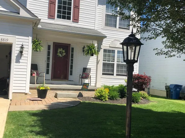 8819 Belton Dr, North Ridgeville, OH 44039