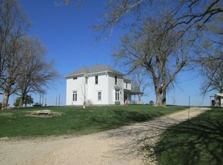 28218 R Avenue, fairfax, MO 64446