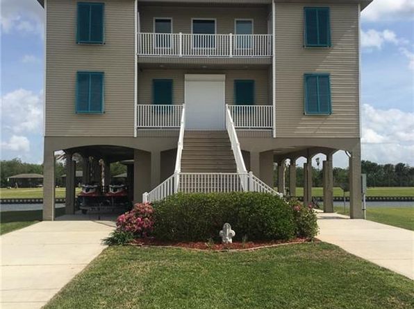 2417 Bench Blvd, Saint Bernard, LA 70085