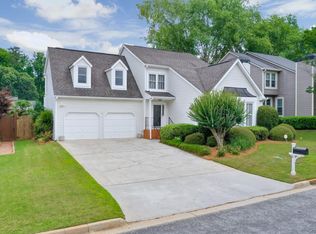 1116 Oakland Trce NE, Atlanta, GA 30319
