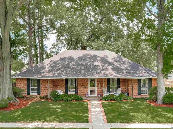 15847 Shenandoah Ave, Baton Rouge, LA 70817