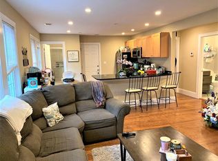 9 Hathaway St #2, Boston, MA 02130