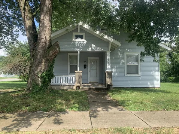 2054 N Rogers Avenue, Springfield, MO 65803