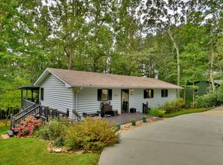 63 Mountain View Dr, Blairsville, GA 30512