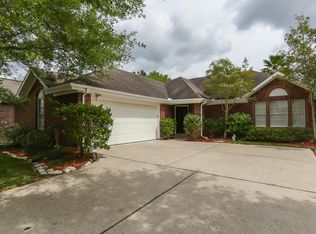 6219 Pebble Canyon Ct, Katy, TX 77450