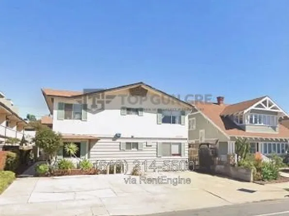 4369 Cleveland Ave APT 4, San Diego, CA 92103