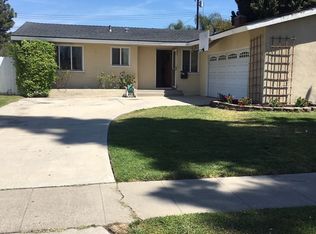 8541 Arnett Dr, Huntington Beach, CA 92647