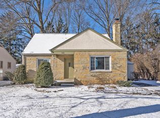 141 N Harding Rd, Columbus, OH 43209