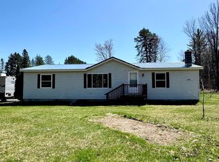 26305 County Road 581 Rd, Ishpeming, MI 49849
