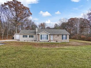 1284 Troy Ofallon Rd, Troy, IL 62294