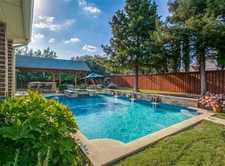 135 Prairie View Dr, Murphy, TX 75094