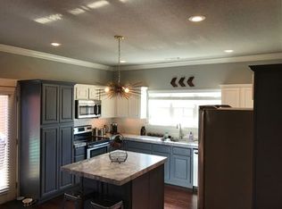 2503 SW Arbor Rd, Bentonville, AR 72712