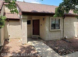 650 Autumn Crest Cir UNIT D, Colorado Springs, CO 80919